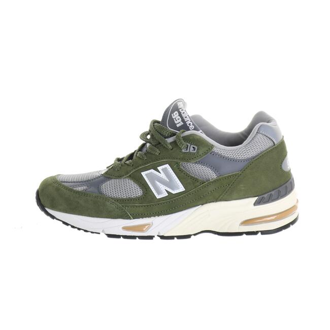 991GGT NEW BALANCE - Mad Fashion | img vers.650x/